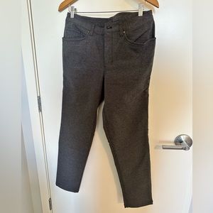 Lululemon ABC Pant Utilitech
